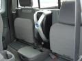Silver Streak Mica - Tacoma V6 SR5 Access Cab 4x4 Photo No. 11