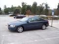 Barents Blue Metallic - S60 2.5T Photo No. 4