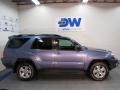 2005 Pacific Blue Metallic Toyota 4Runner SR5 4x4  photo #6