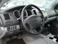 Silver Streak Mica - Tacoma V6 SR5 Access Cab 4x4 Photo No. 12