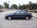 Barents Blue Metallic - S60 2.5T Photo No. 5