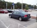 Barents Blue Metallic - S60 2.5T Photo No. 6