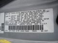 Silver Streak Mica - Tacoma V6 SR5 Access Cab 4x4 Photo No. 16
