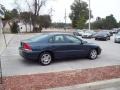 Barents Blue Metallic - S60 2.5T Photo No. 9