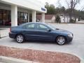 Barents Blue Metallic - S60 2.5T Photo No. 10
