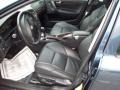 Barents Blue Metallic - S60 2.5T Photo No. 14