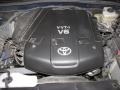 Pacific Blue Metallic - 4Runner SR5 4x4 Photo No. 22