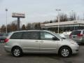 Silver Shadow Pearl - Sienna LE Photo No. 1