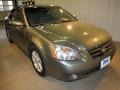 Mystic Emerald Green - Altima 2.5 S Photo No. 1