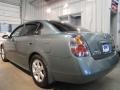 Mystic Emerald Green - Altima 2.5 S Photo No. 3