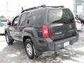 2006 Granite Metallic Nissan Xterra S 4x4  photo #5