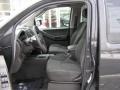 Granite Metallic - Xterra S 4x4 Photo No. 12