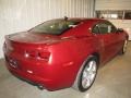 Red Jewel Tintcoat - Camaro LT/RS Coupe Photo No. 4