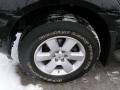 Super Black - Pathfinder SE 4x4 Photo No. 3