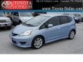 Tidewater Blue Metallic - Fit Sport Photo No. 1