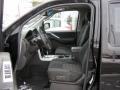 Super Black - Pathfinder SE 4x4 Photo No. 13