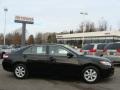 Black - Camry LE Photo No. 1