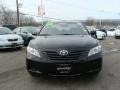 Black - Camry LE Photo No. 2