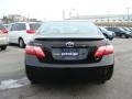 Black - Camry LE Photo No. 5