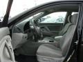 Black - Camry LE Photo No. 7