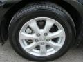 Black - Camry LE Photo No. 14
