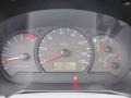 Gray Gauges Photo for 2003 Hyundai Accent #42863210