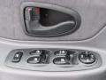 2003 Silver Mist Metallic Hyundai Accent GL Sedan  photo #8
