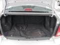 Gray Trunk Photo for 2003 Hyundai Accent #42863302