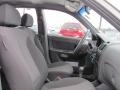 Gray Interior Photo for 2003 Hyundai Accent #42863362