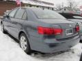 Slate Blue - Sonata GLS Photo No. 2