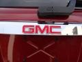 2009 GMC Acadia SLT AWD Marks and Logos