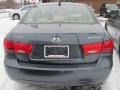 Slate Blue - Sonata GLS Photo No. 15