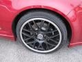 2007 Chevrolet Cobalt SS Supercharged Coupe Wheel and Tire Photo