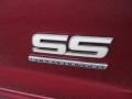 2007 Chevrolet Cobalt SS Supercharged Coupe Marks and Logos