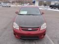 2007 Sport Red Tint Coat Chevrolet Cobalt SS Supercharged Coupe  photo #5