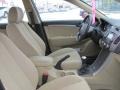 2009 Slate Blue Hyundai Sonata GLS  photo #18