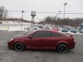 2007 Sport Red Tint Coat Chevrolet Cobalt SS Supercharged Coupe  photo #7