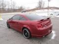 2007 Sport Red Tint Coat Chevrolet Cobalt SS Supercharged Coupe  photo #8