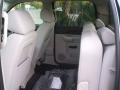 2011 Blue Granite Metallic Chevrolet Silverado 1500 LT Crew Cab  photo #4