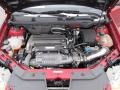 2.0 Liter Supercharged DOHC 16-Valve 4 Cylinder Engine for 2007 Chevrolet Cobalt SS Supercharged Coupe #42863716