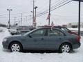 Slate Blue - Sonata GLS Photo No. 22