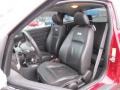 Ebony Interior Photo for 2007 Chevrolet Cobalt #42863742