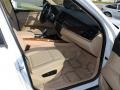 Alpine White - X5 3.0si Photo No. 3