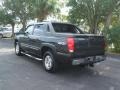 2005 Dark Gray Metallic Chevrolet Avalanche Z71 4x4  photo #3