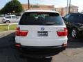Alpine White - X5 3.0si Photo No. 9