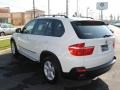 Alpine White - X5 3.0si Photo No. 11