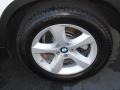 Alpine White - X5 3.0si Photo No. 12