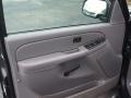 Dark Gray Metallic - Avalanche Z71 4x4 Photo No. 11