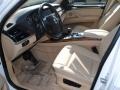 Alpine White - X5 3.0si Photo No. 15