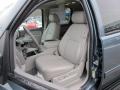 2010 Blue Granite Metallic Chevrolet Suburban LT 4x4  photo #10